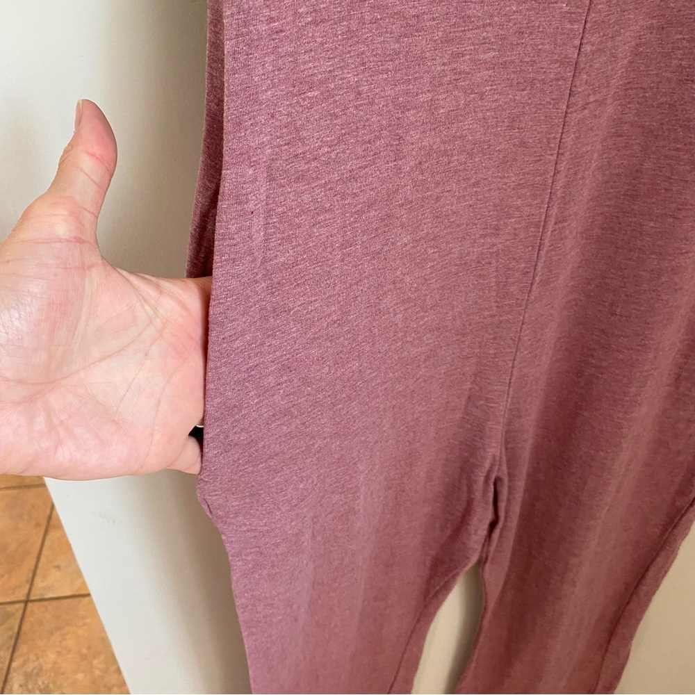Smash and Tess Thursday Romper Ladies Pink Size 2XS Loungewear Casual I Comfy - Picture 7 of 8